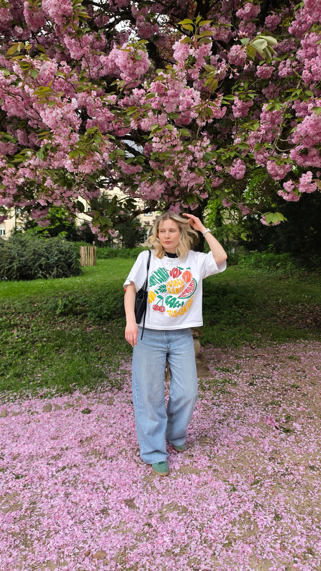 Fruit of the Spirit T-Shirt