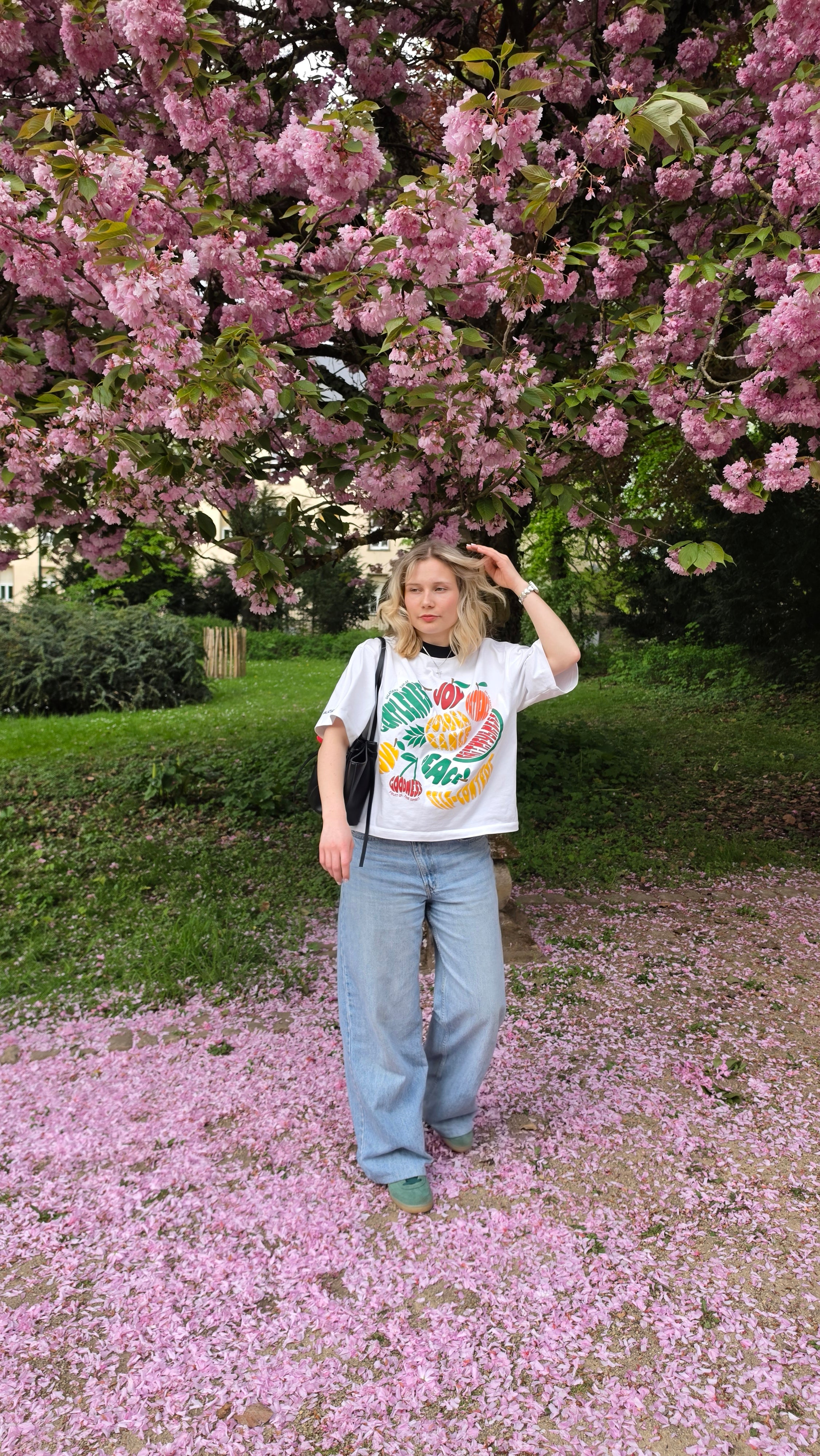 Fruit of the Spirit T-Shirt
