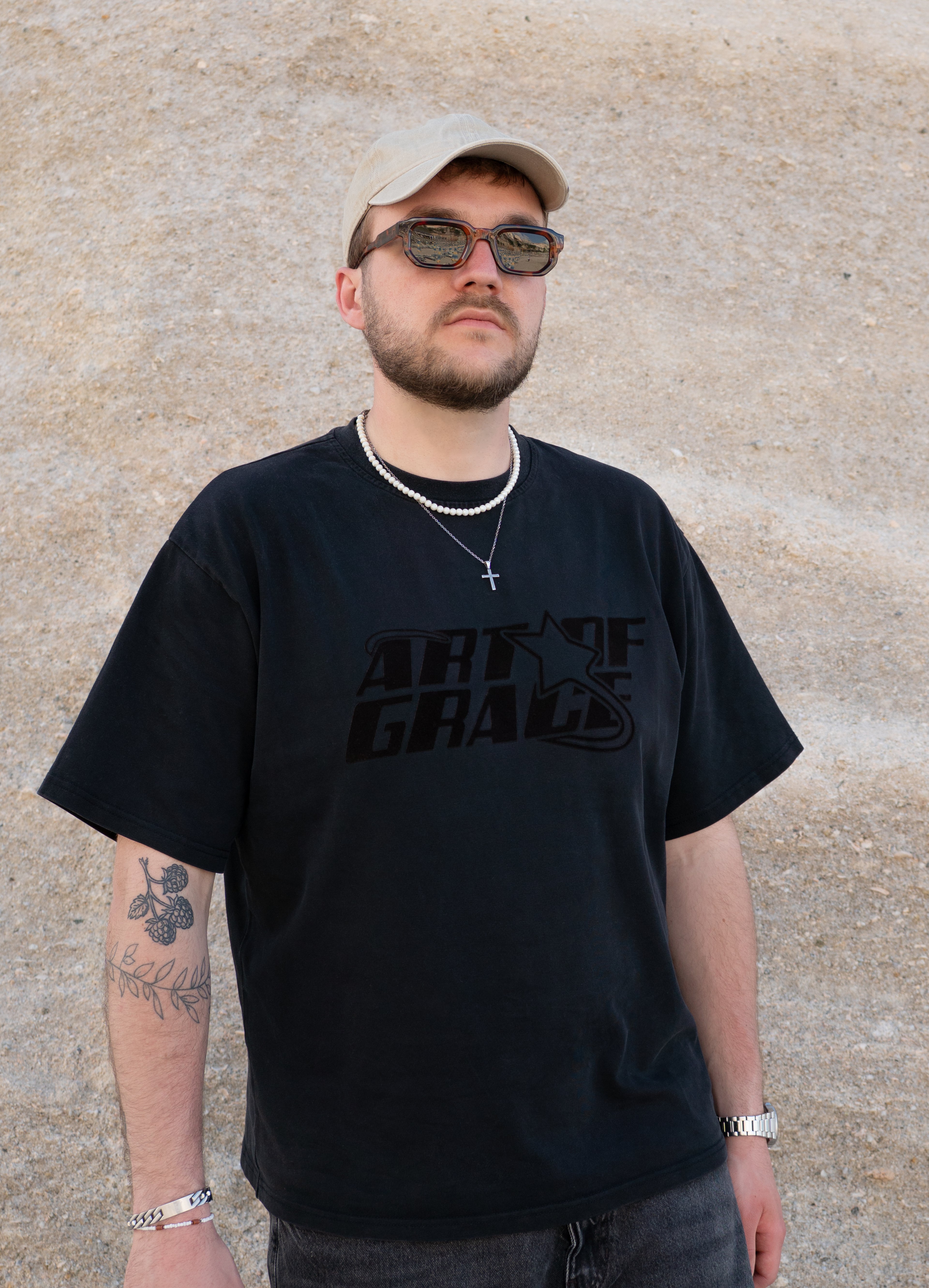 Art of Grace Tshirt