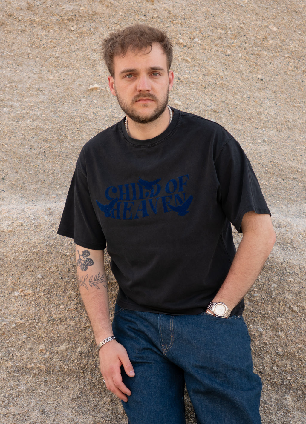 Child of Heaven Tshirt
