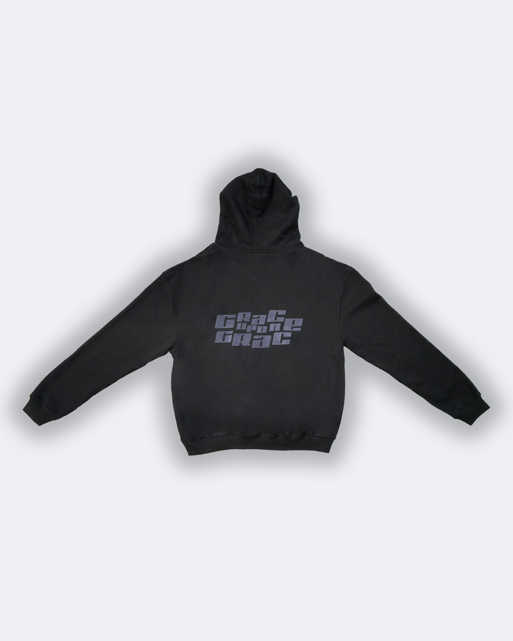 Hoodie Grace upon Grace