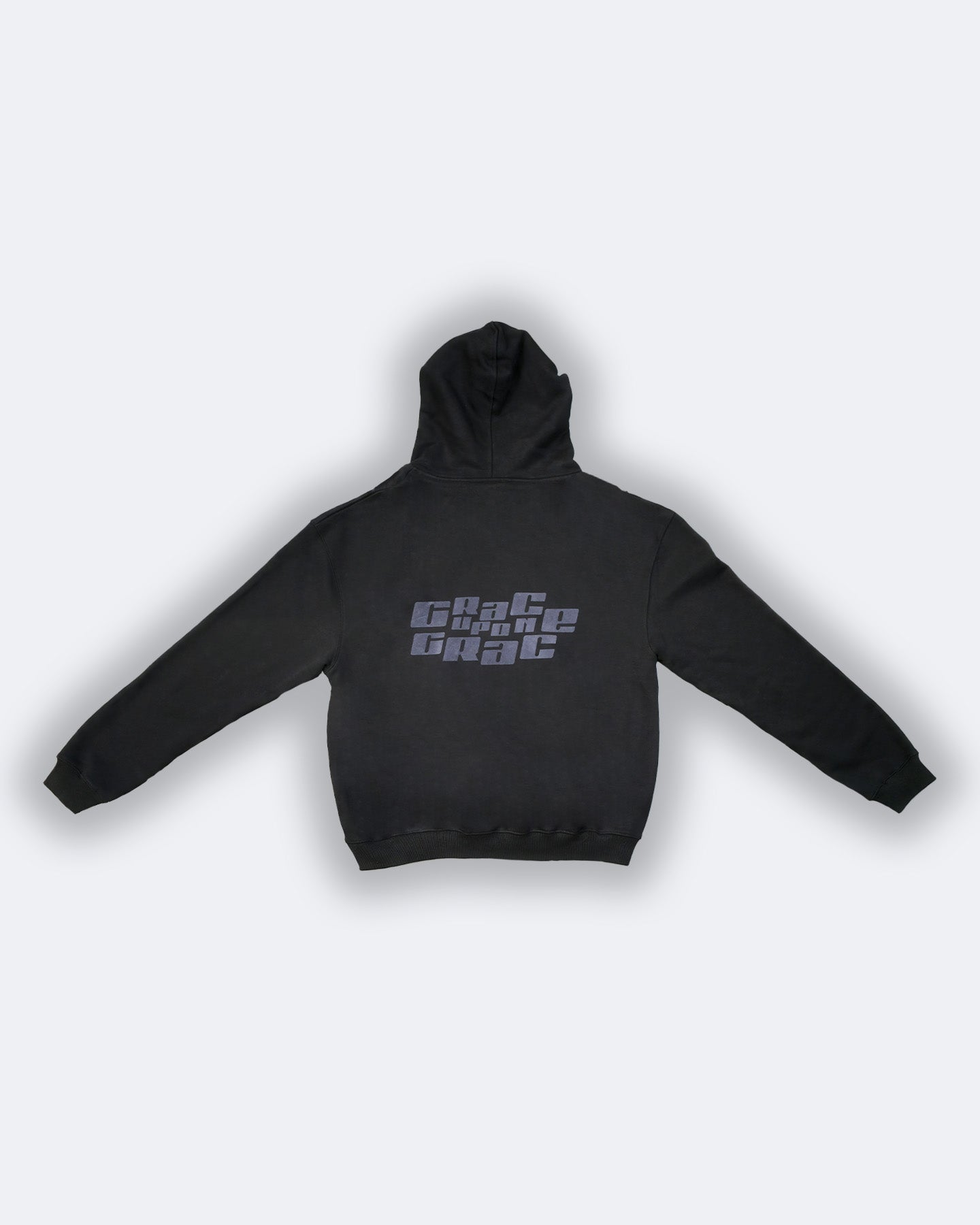 Hoodie Grace upon Grace