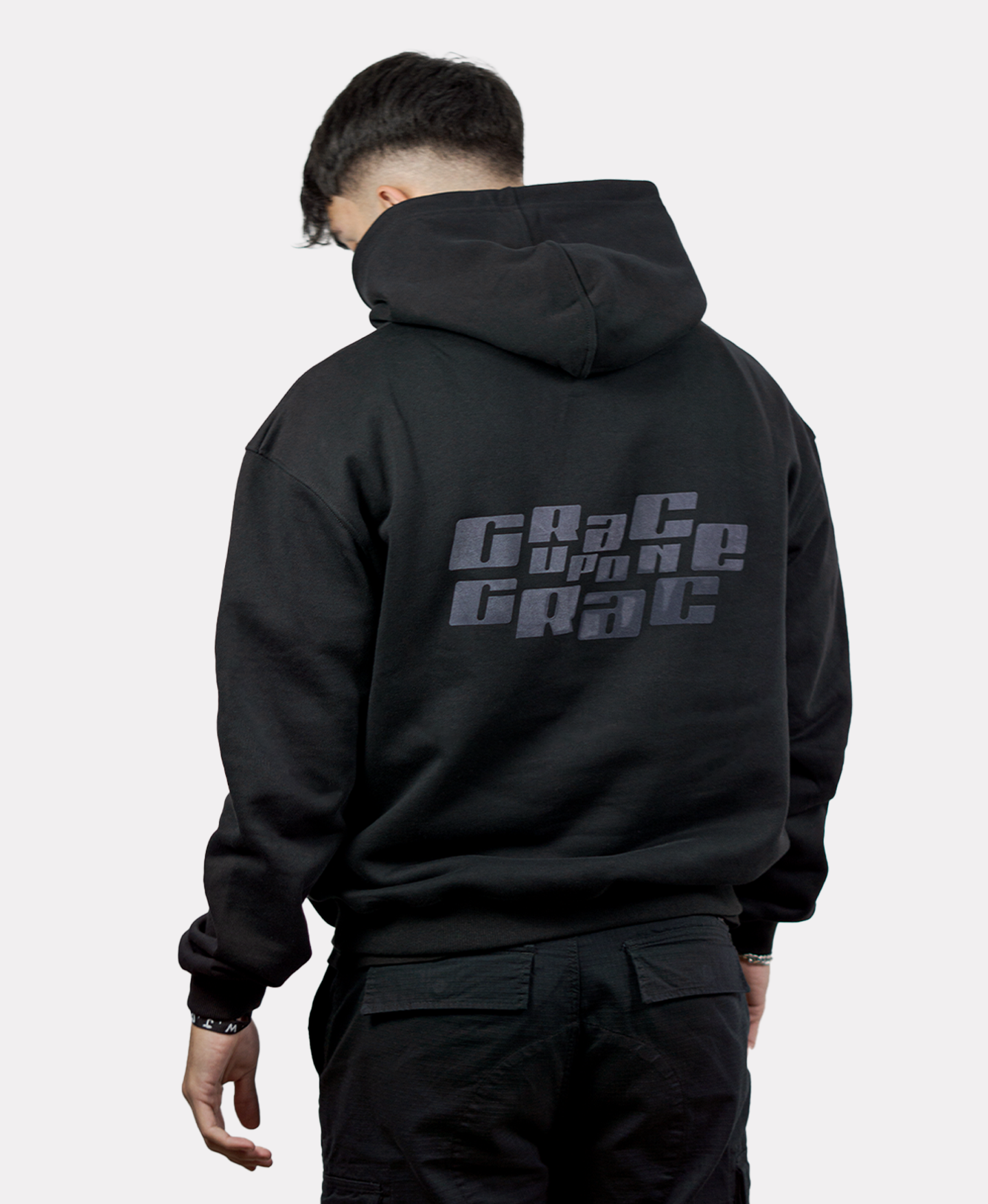 Hoodie Grace upon Grace