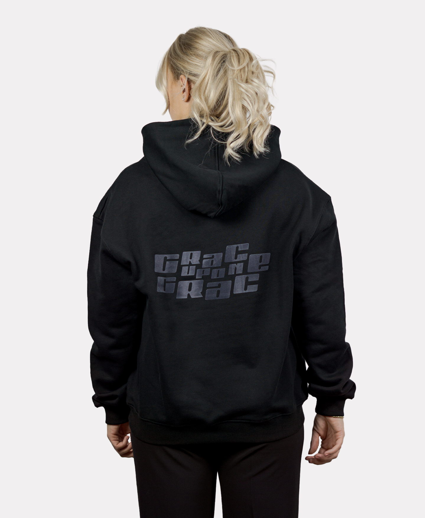 Hoodie Grace upon Grace