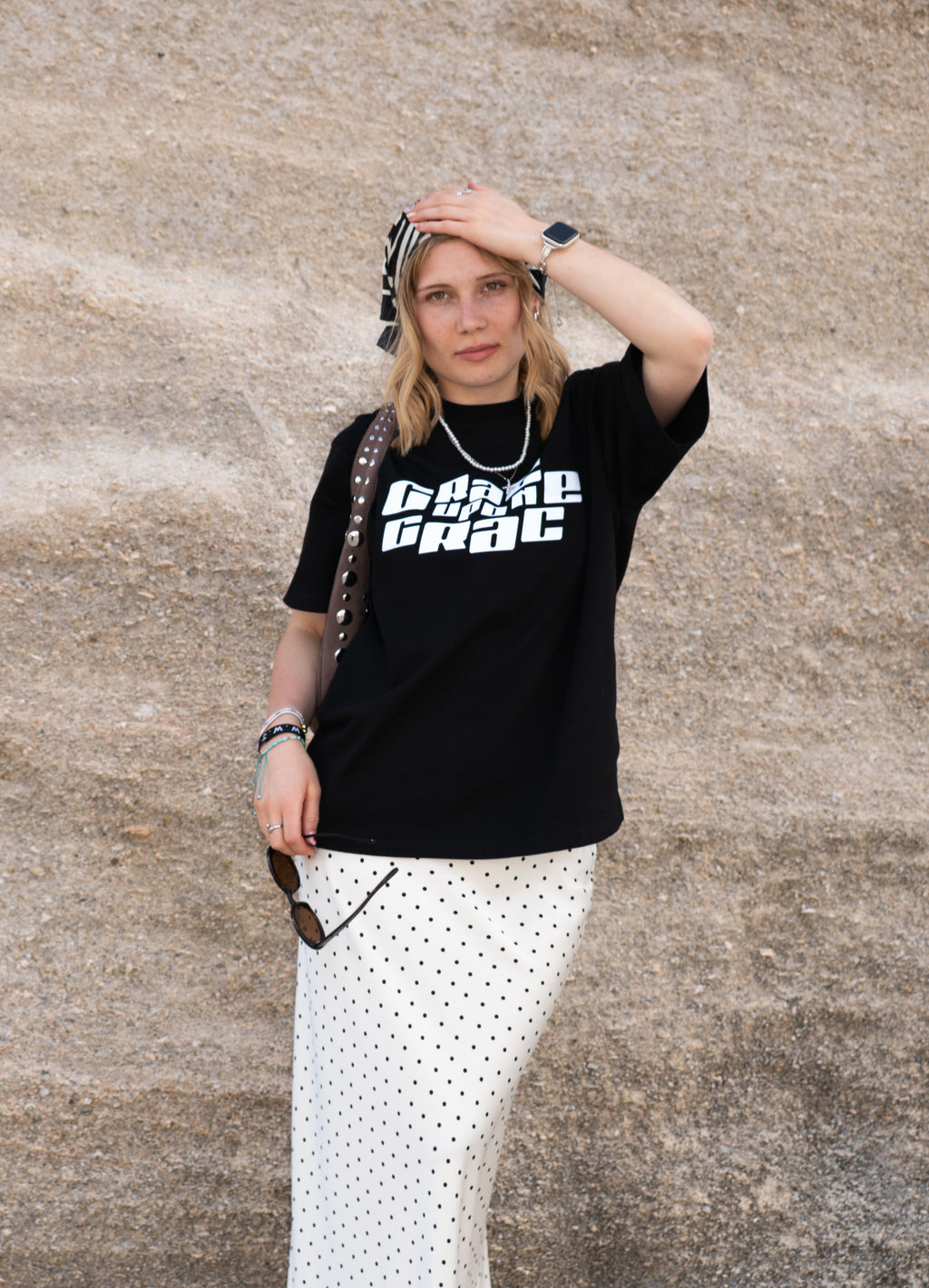 Grace upon Grace Tshirt