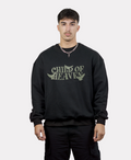 Child of Heaven Sweater